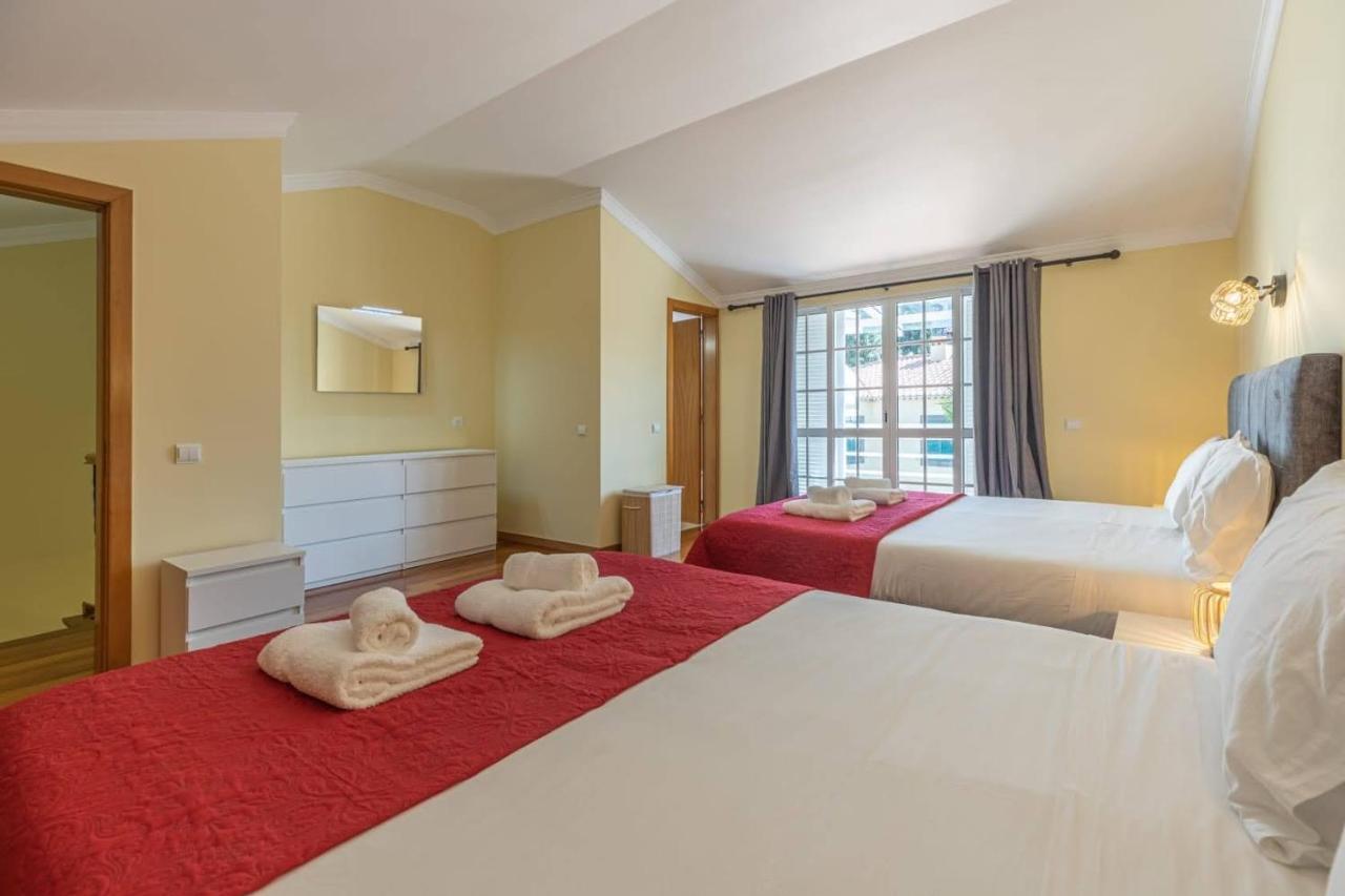 Flowers Island House 4 * Canico (Madeira)