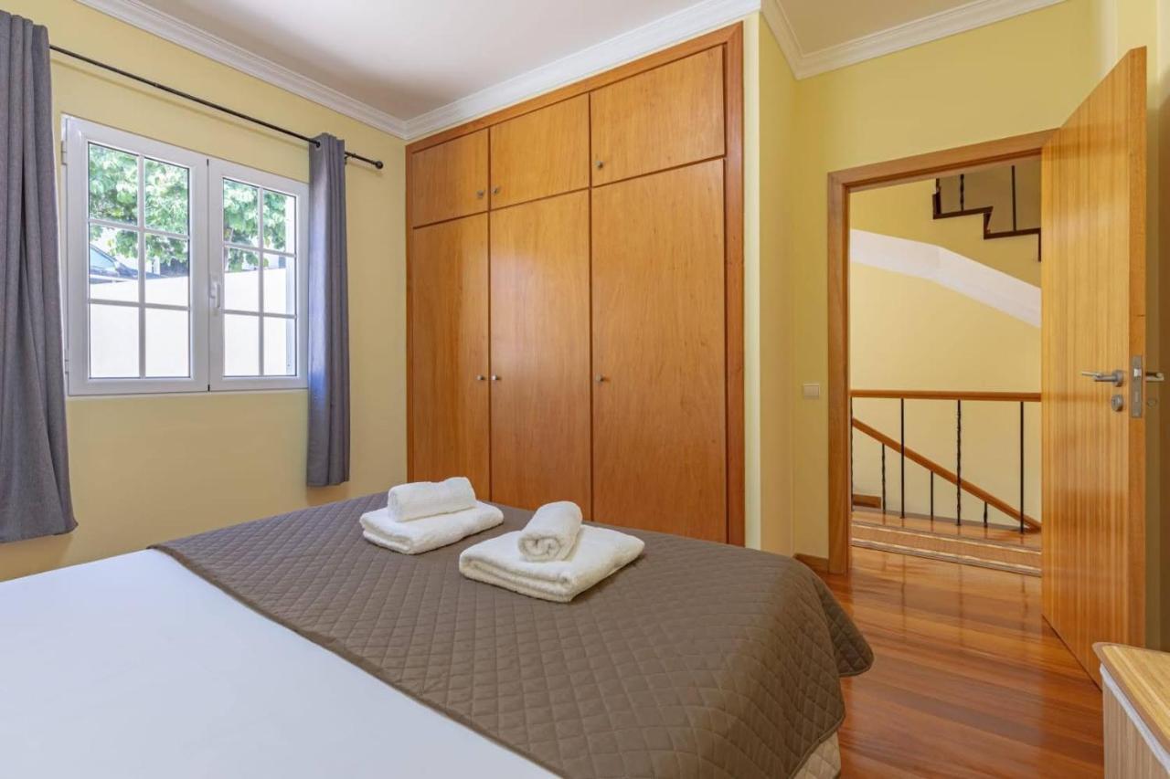 Flowers Island House 4 * Canico (Madeira)