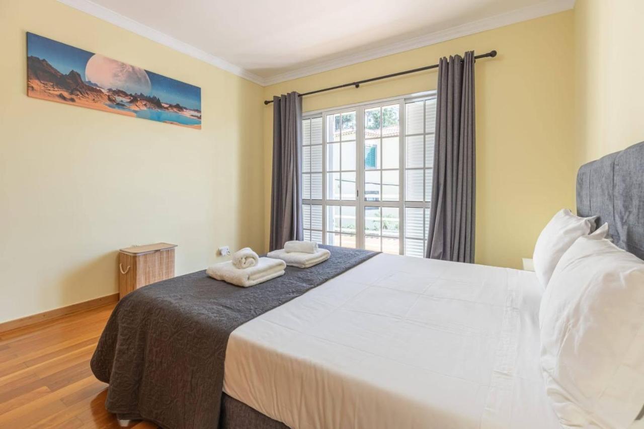 Flowers Island House 4 * Canico (Madeira)
