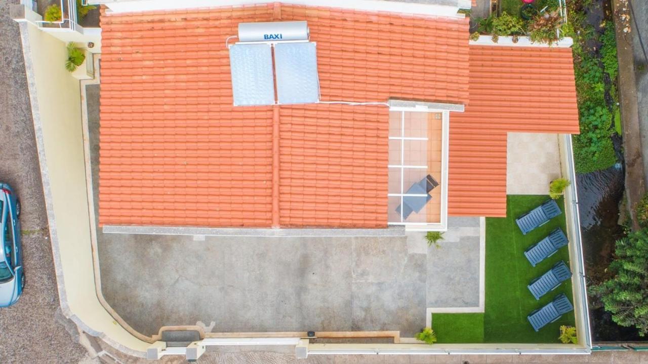 Flowers Island House 4 Holiday home Canico (Madeira)