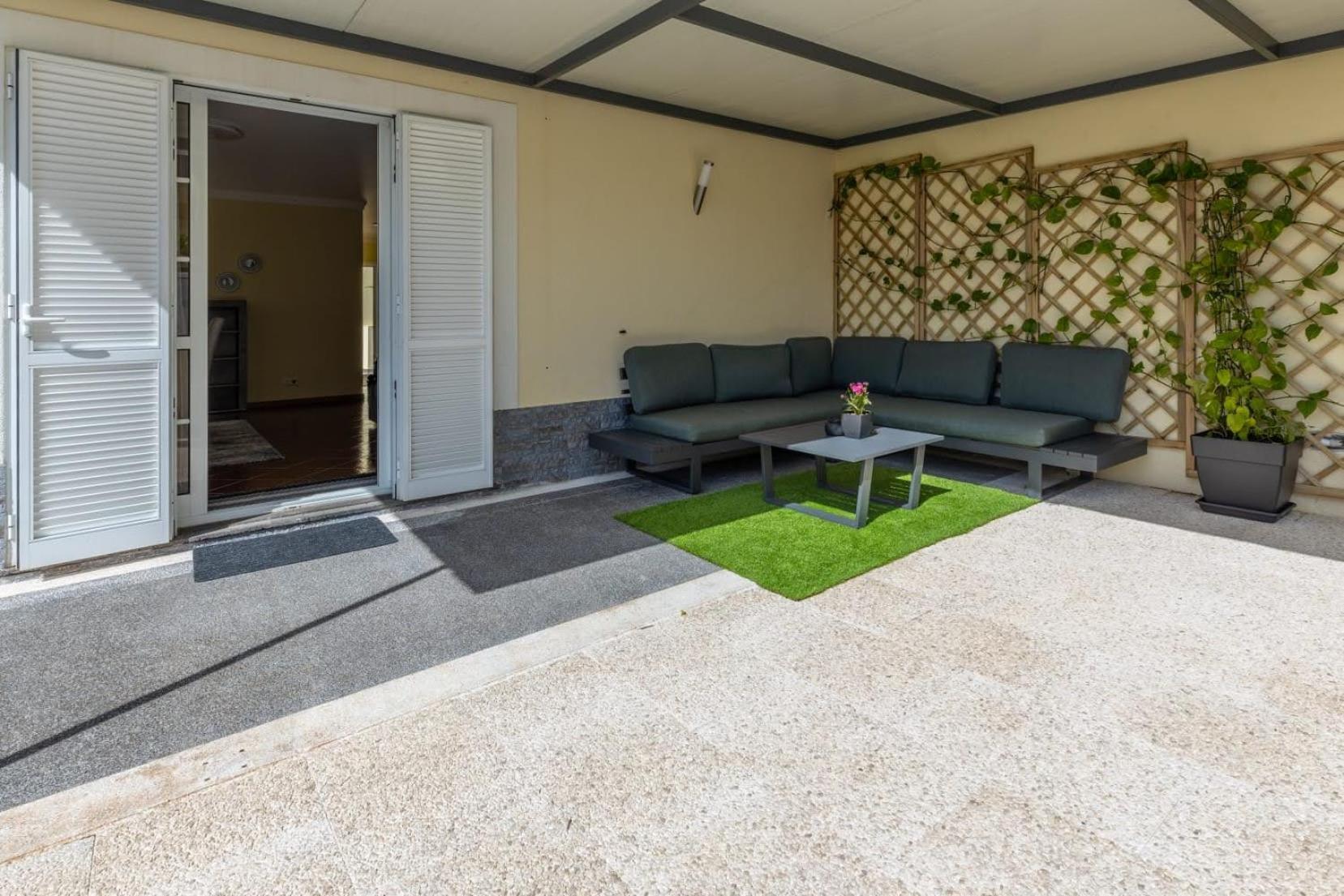Flowers Island House 4 Holiday home Canico (Madeira)